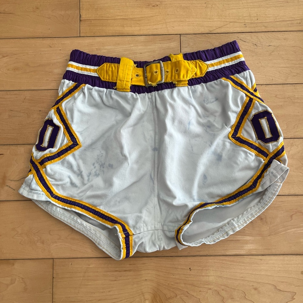 Vintage 1960’s Wilson Boxing Shorts